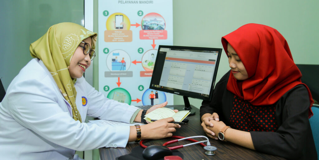 Pemeriksaan Medical Check Up