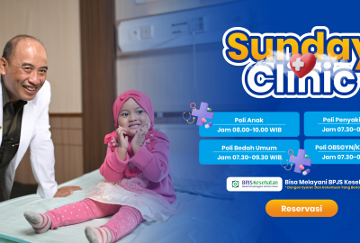 banner sunday clinic